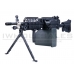 FN Herstal Minimi M249 MK46 Support Rifle (AK-249-MK46 - Black)