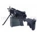 FN Herstal Minimi M249 MK46 Support Rifle (AK-249-MK46 - Black)