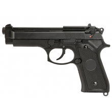 Cyma CM126 M92 AEP Pistol (Black - CYMA-CM126 - 0.50j)