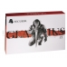 Secutor - Gladius - 17 Series Custom Pistol (Black Barrel - Co2 Powered - Gas Ready - Grey)
