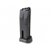 Secutor - Bellum - M9 Custom Pistol (Co2 Powered - Gas Ready - Grey)