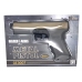 Golden Hawk 17 Series Pistol (1:1 Scale - Full Metal Slide - Tan)