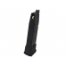 AEG F17 Gas Blowback Magazine  (26+1 Rounds - Black)