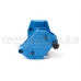 FMA Multi-Angle Speed Magazine Pouch (Blue -  TB431)