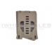 FMA Multi-Angle Magazine Speed Pouch (Tan - TB971-DE)