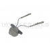 FMA EX Headset and Helmet Rail Adapter Set (GEN2 - FG - TB998-FG)
