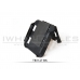 FMA iPhone 6 Plus Mobile Tactical Holster (Black - TB1147-BK)