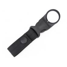 Big Foot Tactical Bottle Buckle (Black)