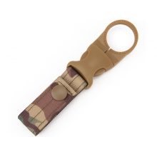 Big Foot Tactical Bottle Buckle (Camo)