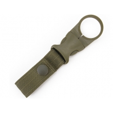 Big Foot Tactical Bottle Buckle (OD)