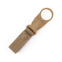 Big Foot Tactical Bottle Buckle (Tan)