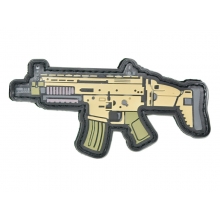 TMC SCR16 Patch