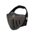 Big Foot Glory Knight Mesh Mask (Black/Multicam)