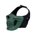 Big Foot Skull Lower Mask (OD)