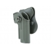 Big Foot M92 Quick Release Holster (Urban Grey)