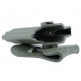 Big Foot M92 Quick Release Holster (Urban Grey)