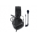 Big Foot Fifth Generation Sound Pickup and Noise Reduction Headset Simulator (Head Wearing - OD)