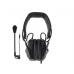 Big Foot Fifth Generation Sound Pickup and Noise Reduction Headset Simulator (Head Wearing - OD)