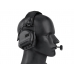 Big Foot Fifth Generation Sound Pickup and Noise Reduction Headset Simulator (Head Wearing - OD)