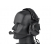 Big Foot Fifth Generation Sound Pickup and Noise Reduction Headset Simulator (Head Wearing - OD)