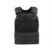 Big Foot Laser Cut Plate Carrier Vest (Black)