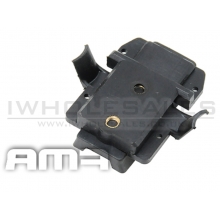 FMA X300 Adapter For Helmet (Black) (TB427)